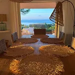 Palombaggia Vue Panoramique 9 Min A Pied Porto Vecchio