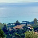 Palombaggia Vue Panoramique 9 Min A Pied Villa