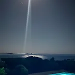Palombaggia Vue Panoramique 9 Min A Pied * Porto Vecchio