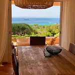 Villa Palombaggia Vue Panoramique 9 Min A Pied