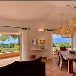 Palombaggia Vue Panoramique 9 Min A Pied Porto-Vecchio (Corsica)