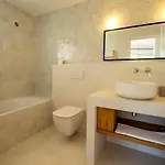 Villa Palombaggia Vue Panoramique 9 Min A Pied Porto Vecchio