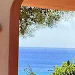 Villa Palombaggia Vue Panoramique 9 Min A Pied Porto Vecchio