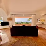 Palombaggia Vue Panoramique 9 Min A Pied Villa Porto-Vecchio (Corsica)
