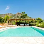 Palombaggia Vue Panoramique 9 Min A Pied Villa Porto Vecchio