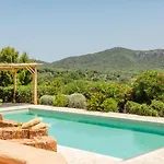 Villa Palombaggia Vue Panoramique 9 Min A Pied Porto Vecchio