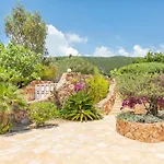Palombaggia Vue Panoramique 9 Min A Pied Villa Porto-Vecchio (Corsica)