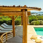 Palombaggia Vue Panoramique 9 Min A Pied * Porto-Vecchio (Corsica)