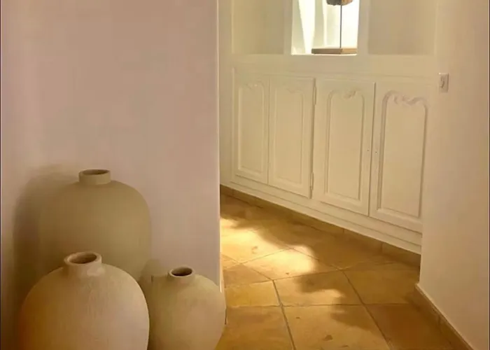 Villa Palombaggia Vue Panoramique 9 Min A Pied *