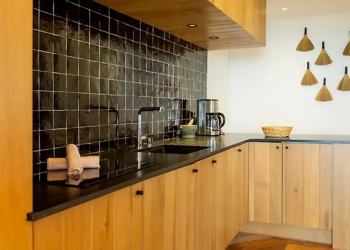 Palombaggia Vue Panoramique 9 Min à Pied *