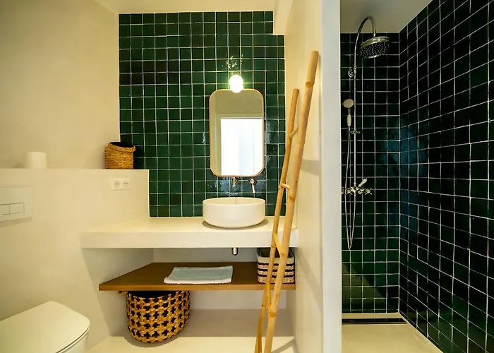 Villa Palombaggia Vue Panoramique 9 Min A Pied Porto-Vecchio (Corsica)