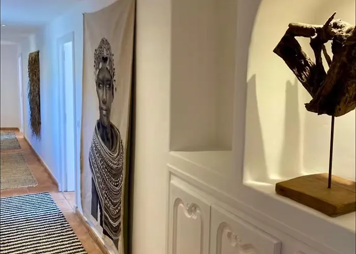 Palombaggia Vue Panoramique 9 Min A Pied Porto-Vecchio (Corsica)