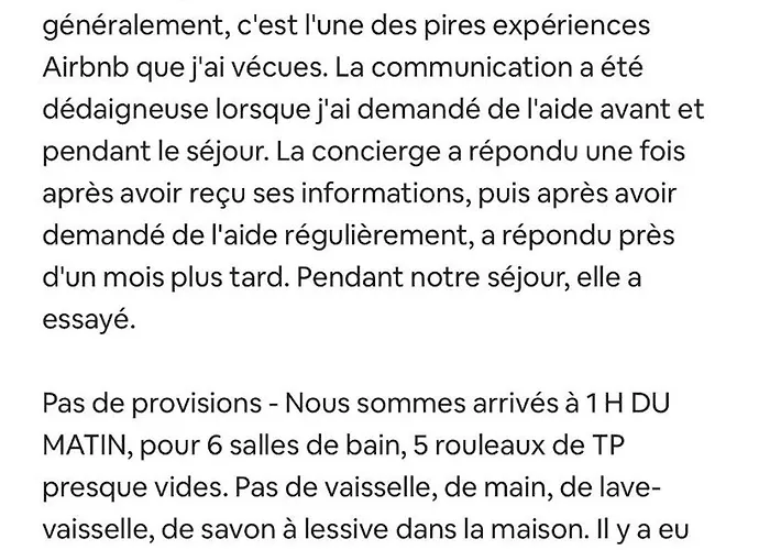 Palombaggia Vue Panoramique 9 Min à Pied Villa *